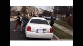 Opening doors like GTA - Vine