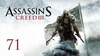 Прохождение Assassin's Creed 3 - Часть 71 — Покойся с миром