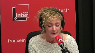 La stratégie Loiseau - Le Sketch avec Danièle Thompson