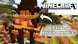 EXPLORATION ET DÉCOUVERTE DANS MINECRAFT SURVIE #43