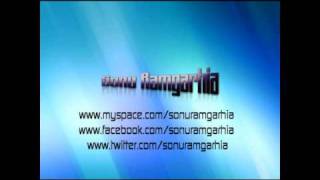 Sonu Ramgarhia - Muteyar Ft. Kartar Ramla