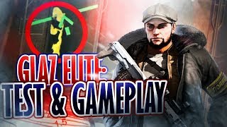 GLAZ ÉLITE TEST & GAMEPLAY ! ► RAINBOW SIX SIEGE