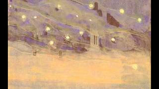 Mikalojus ČIURLIONIS: Two Nocturnes (VL 183 & VL 178) performed by Hayk Melikyan