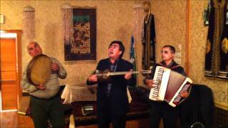 Bahrom Egamberdiyev: "Na foyda" узбек насихат ашуласи, Toronto, Kanada o'zbeklari
