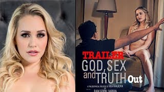 God, Sex and Truth TRAILER out | Porn star Mia Malkova's journey | Bollywoodguy