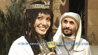 مزاحم تلفنی یوزارسیف؛ آخر خنده