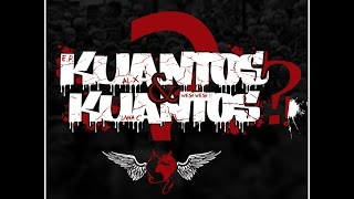 Al-x - Um pedaço de mim (com Dillaz)
