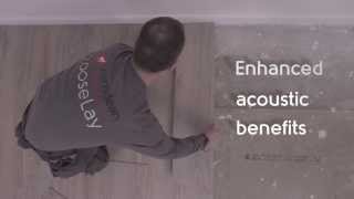Karndean LooseLay - Quick and Easy Commercial Flooring