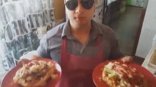 VARIME S GOLEMOM vol.7 - PLNENÝ GOLEMOVSKÝ LÁNGOŠ
