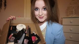 ELF Haul!