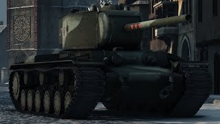 World of Tanks T-150 - 12 Kills 5K Damage