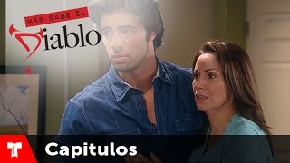 Más Sabe El Diablo | Capítulo 39 | Telemundo