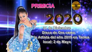 Primicia Exclusiva - Johana Judith ♥ Tomo con mi Plata ♬