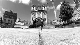 B Boy Salo 3min of GoPro Hero2