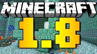 Майнкрафт 1.8.1 Скачать Бесплатно На Русском Minecraft 1.8. - 1.11