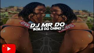 SE PREPARA 2(MC PEDRINHO E MC LIVINHO)(REMIX BEAT MODINHA)(EDIT- DJ MR DO BAILE DA CHINA ??)