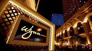 Wynn Macau Hotel Room 1516 Detailed Tour