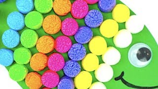 Игрушка для детей с форме кукурузы