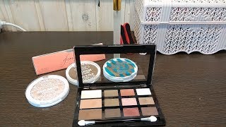 БЮДЖЕТНЫЕ ПОКУПКИ КОСМЕТИКИ MALVA И ESTRADE