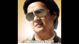 Ron and Fez: Hilarious Gay Caller sparks a brand new catch phrase