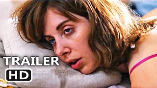 HORSE GIRL Trailer (2020) Alison Brie, Netflix Movie