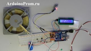 Обзор датчика угарного газа MQ-7 - Автомат для чистоты воздуха