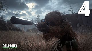 ПРИПЯТЬ ► Call of Duty Modern Warfare REMASTERED Прохождение #4