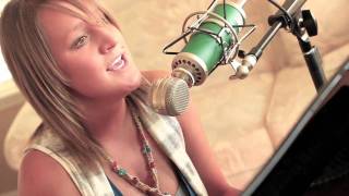 Katy McAllister - Here's To The Heartbreakers Acoustic (Original Song)