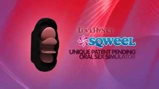 Sqweel 2, Cunni Power