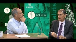 Dr. Cícero Coimbra, em entrevista ao Salutis, ALLTV, fala sobre ácido fólico, vitamina D e Autismo.