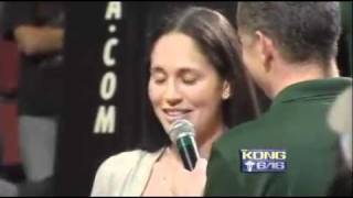 Seattle Storm rocks KeyArena with WNBA championship rally