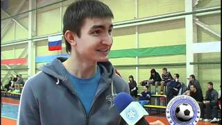 Волейбол Чемпионат Тверской области (мужчины)