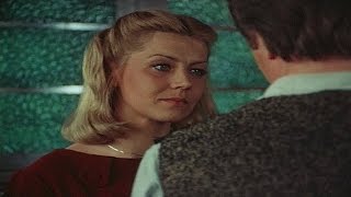 Ну...Здравствуй  (из к/ф"Долгая дорога в дюнах")