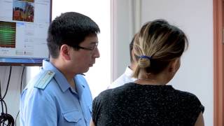 17 лет за убийство в кафе получил житель Шымкента