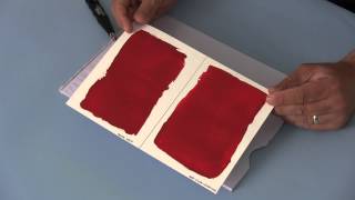Liquitex® Acrylic Mediums from Nasco