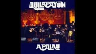 Quilapayún - Què volen aquesta gent