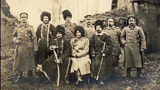 Тоска по Родине (Марш)