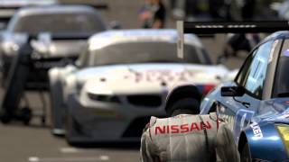 Gran Turismo 6 TRAILER Gamescom 2013