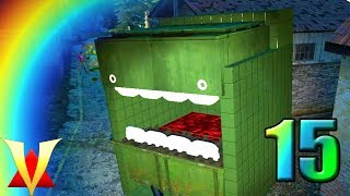 Gmod CRAZY FUN DUPES 15! (Garry's Mod)