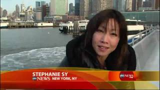 Anniversary of Miracle on the Hudson