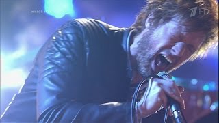 Никита Пресняков. Radiohead — «Creep». Точь-в-точь. Суперсезон. Фрагмент выпуска от 30.10.2016