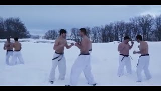 Karate Motivation / Мотивация в карате / Կարատեի Մոտիվացիա