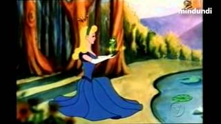 Vintage Norway Advert 1999 Lesbian Disney Cinderella Snow White - Oslo Gay & Lesbian Film Festival