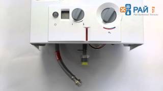 Водонагреватель Bosch Therm 6000 O