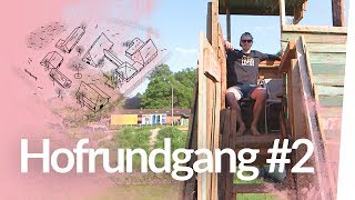 Hofrundgang Nr. 2 | Kliemannsland