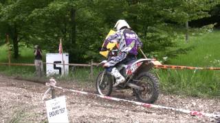 Enduro EC 2012 Arsiè E3