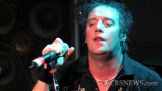 Warrant singer Jani Lane found dead