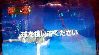 CRルパン三世 World is mine H9AZ1 プレミアム 虎柄レインボータイマー