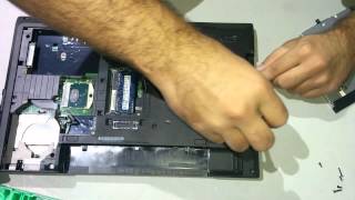 Разборка\dismantling Lenovo L540
