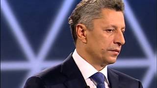 Юрий Бойко в Большой политике 16 ноября